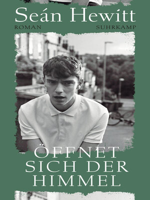 cover image of Öffnet sich der Himmel